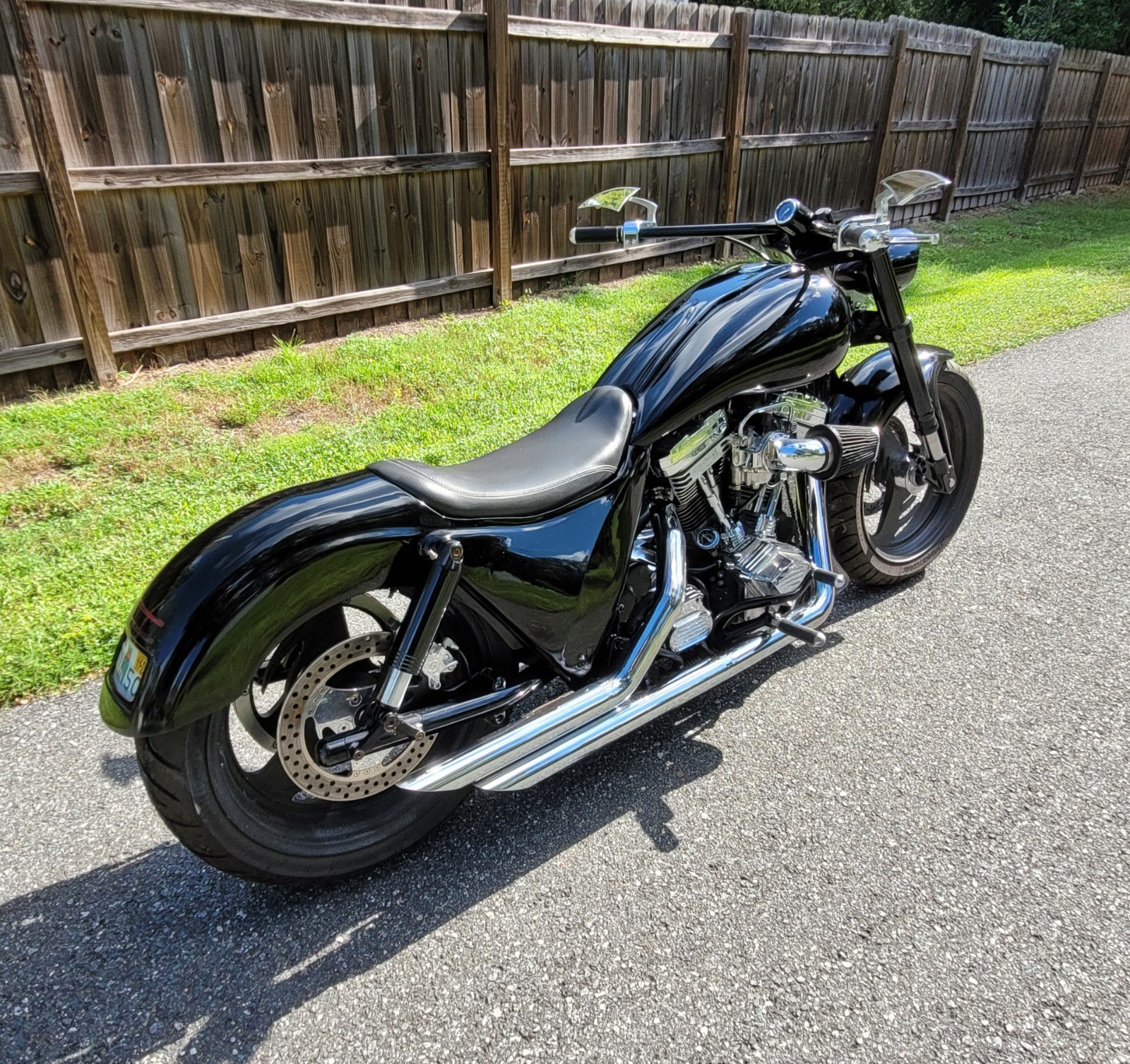 Harley-Davidson-FXR-1993-2