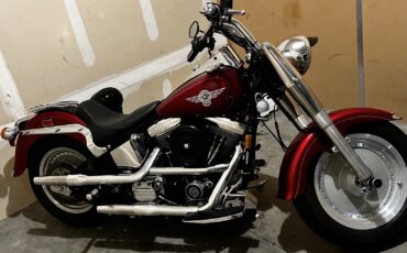 Harley-Davidson-Fatboy-1991