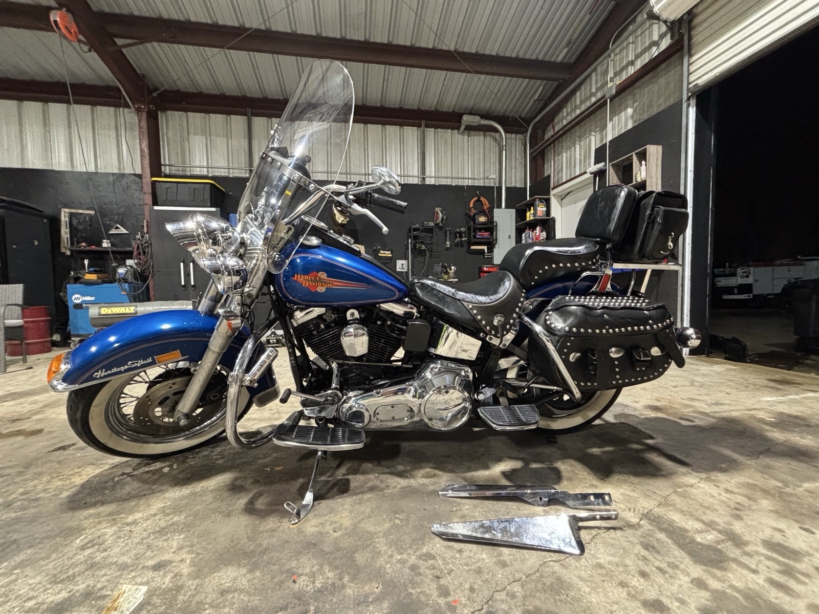 Harley-Davidson-Heritage-Classic-1991-1