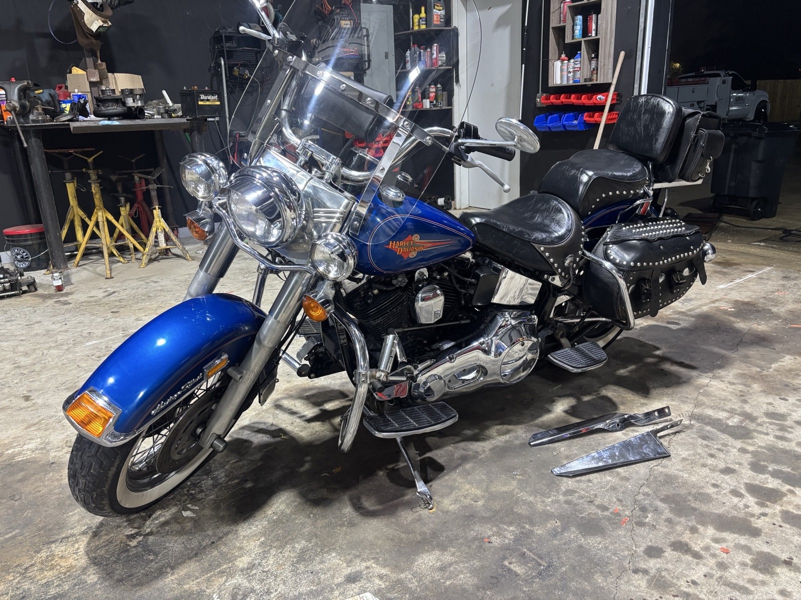 Harley-Davidson-Heritage-Classic-1991