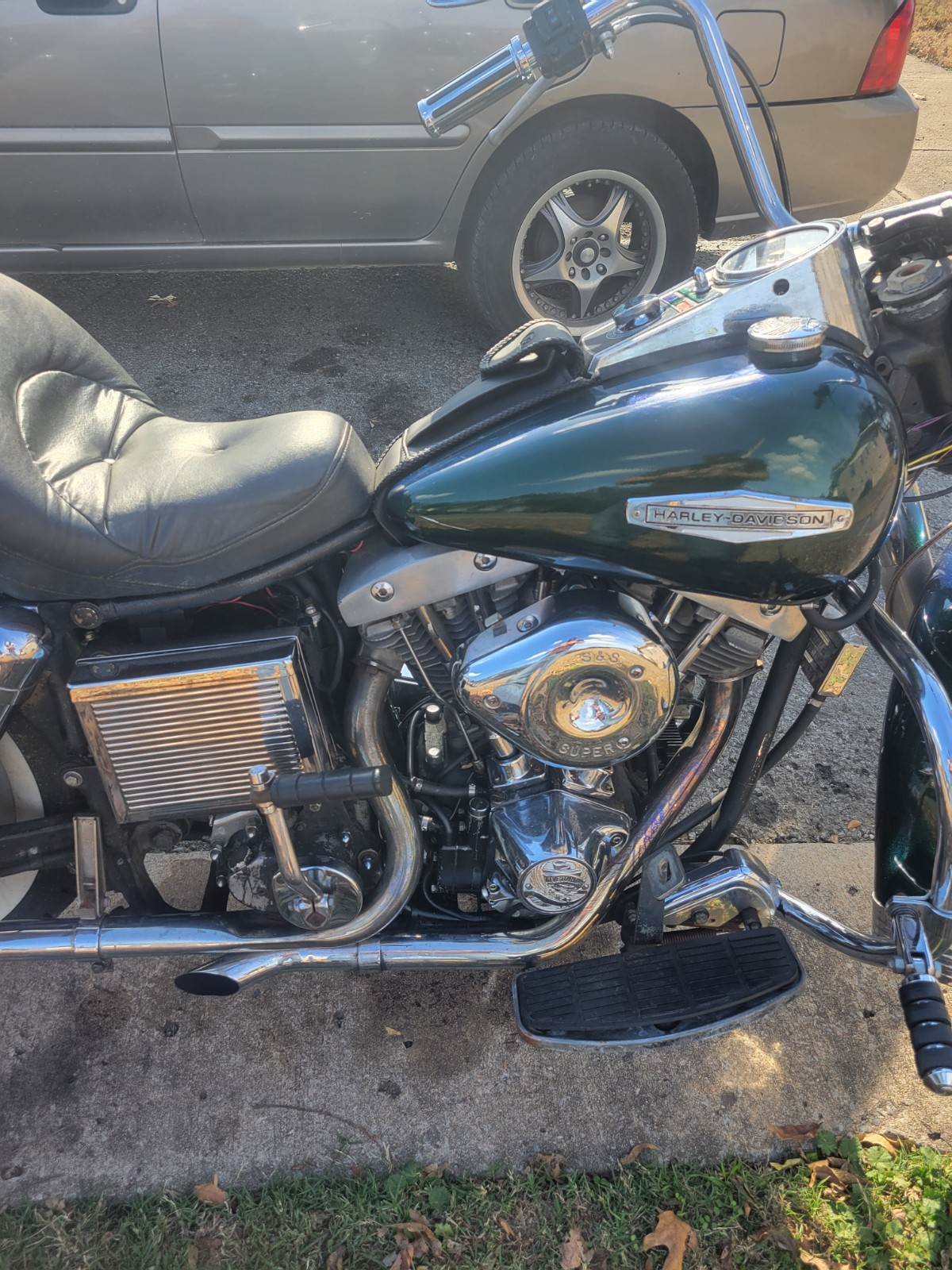 Harley-Davidson-Other-1977-1