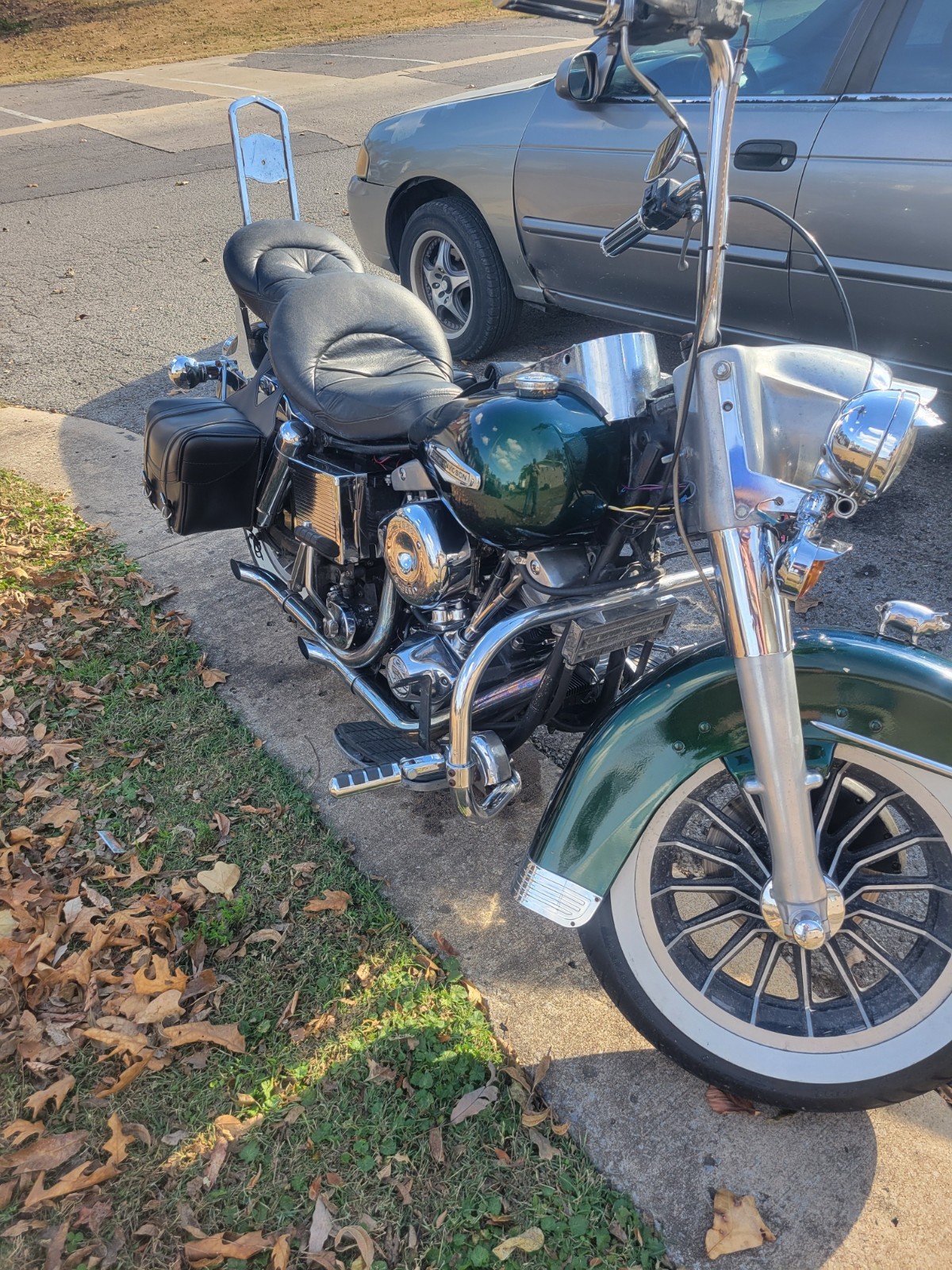 Harley-Davidson-Other-1977-2