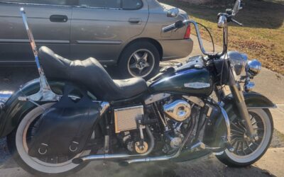 Harley-Davidson Other 1977