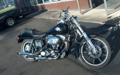 Harley-Davidson Other 1980