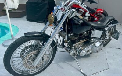 Harley-Davidson Other 1983