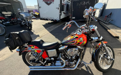 Harley-Davidson Other 1993