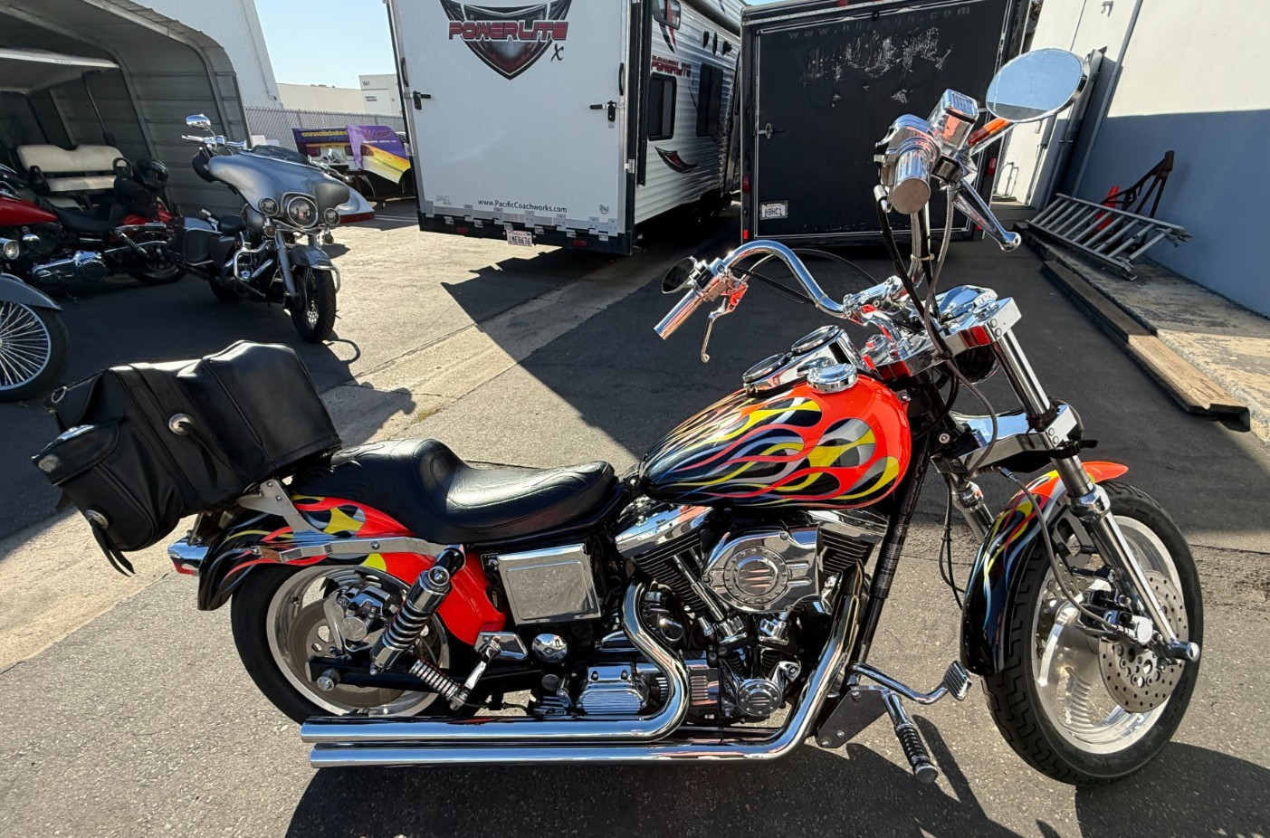 Harley-Davidson Other 1993