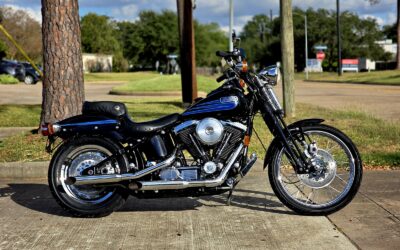 Harley-Davidson Other 1995 CRUISER