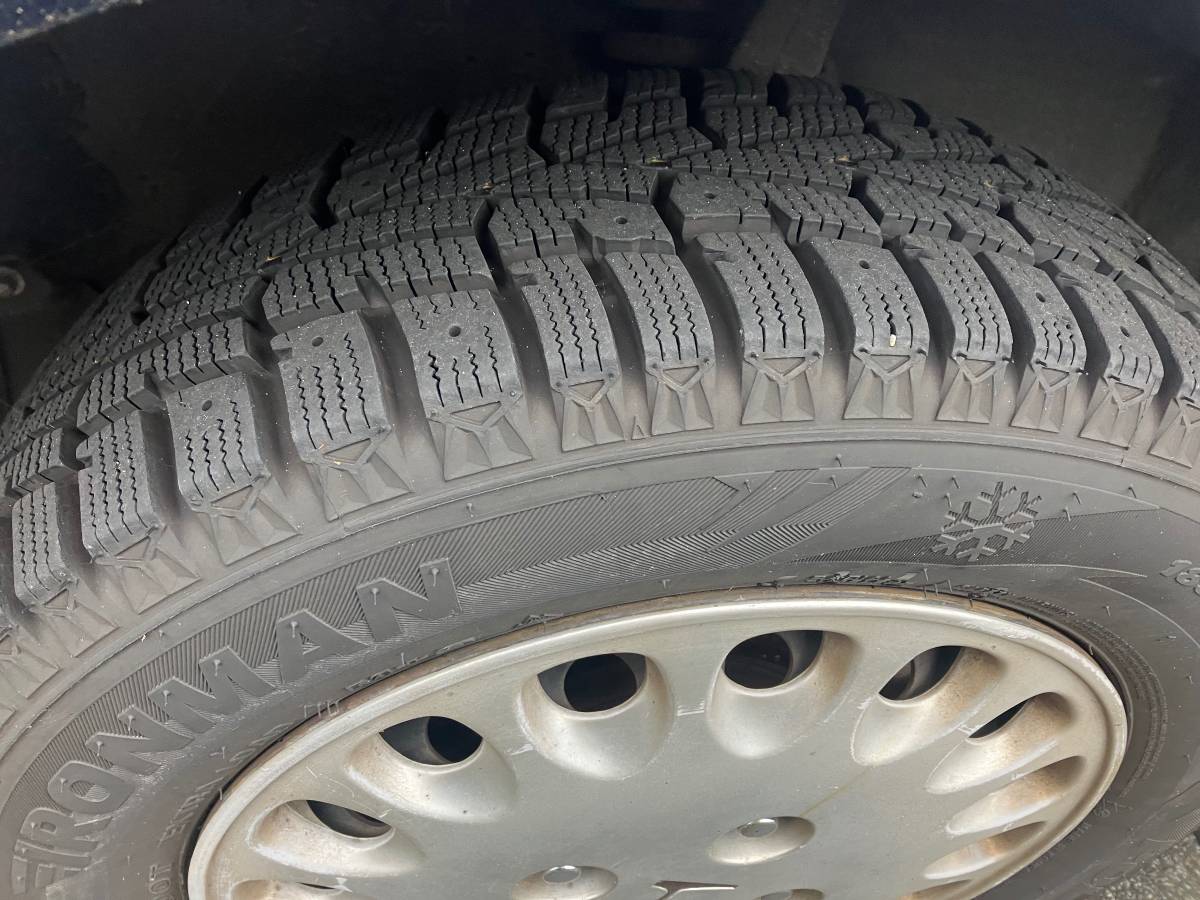 Honda-accord-1992-blue-1