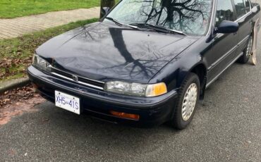 Honda-accord-1992-blue