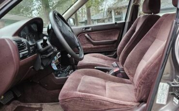 Honda-accord-1992-brown-2