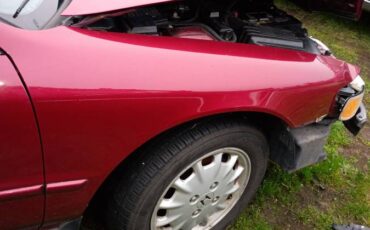 Honda-accord-1996-red-1