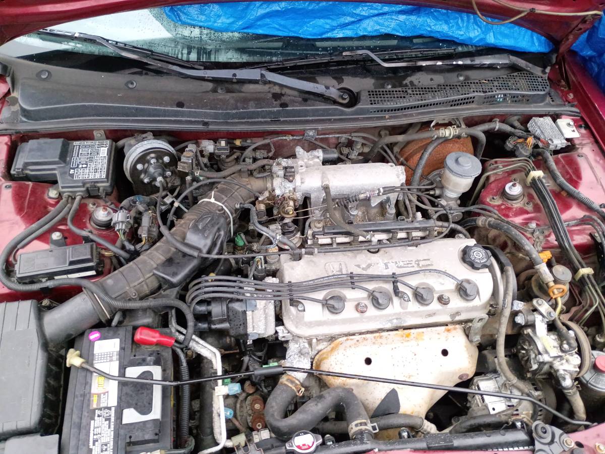 Honda-accord-1996-red-10