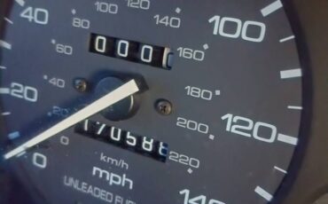 Honda-accord-1996-red