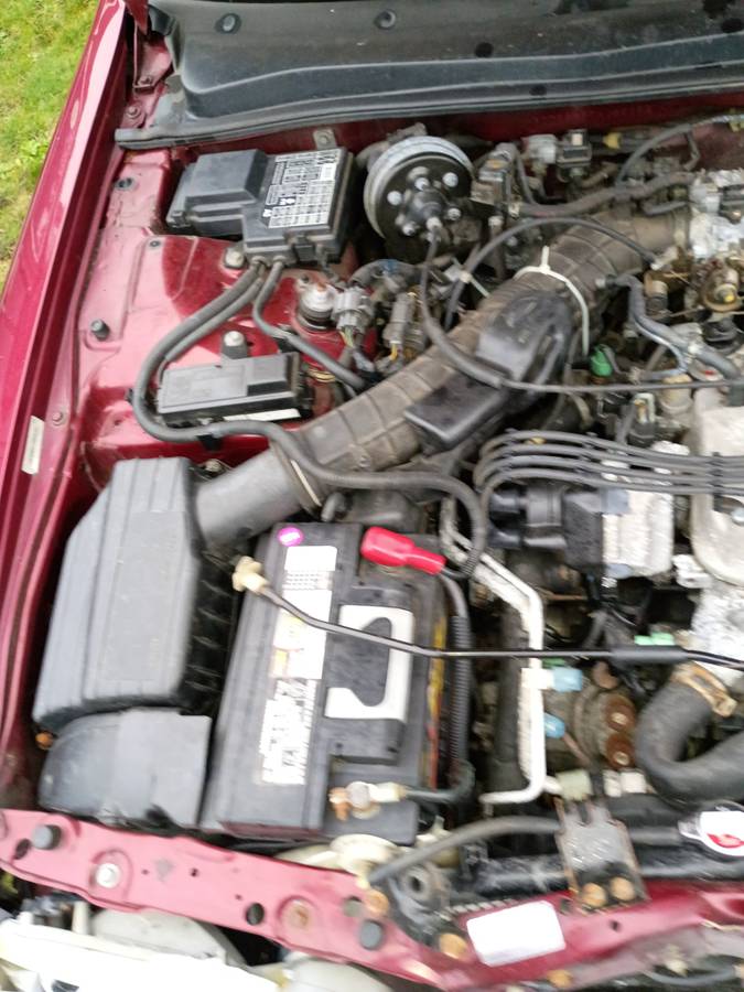 Honda-accord-1996-red-4