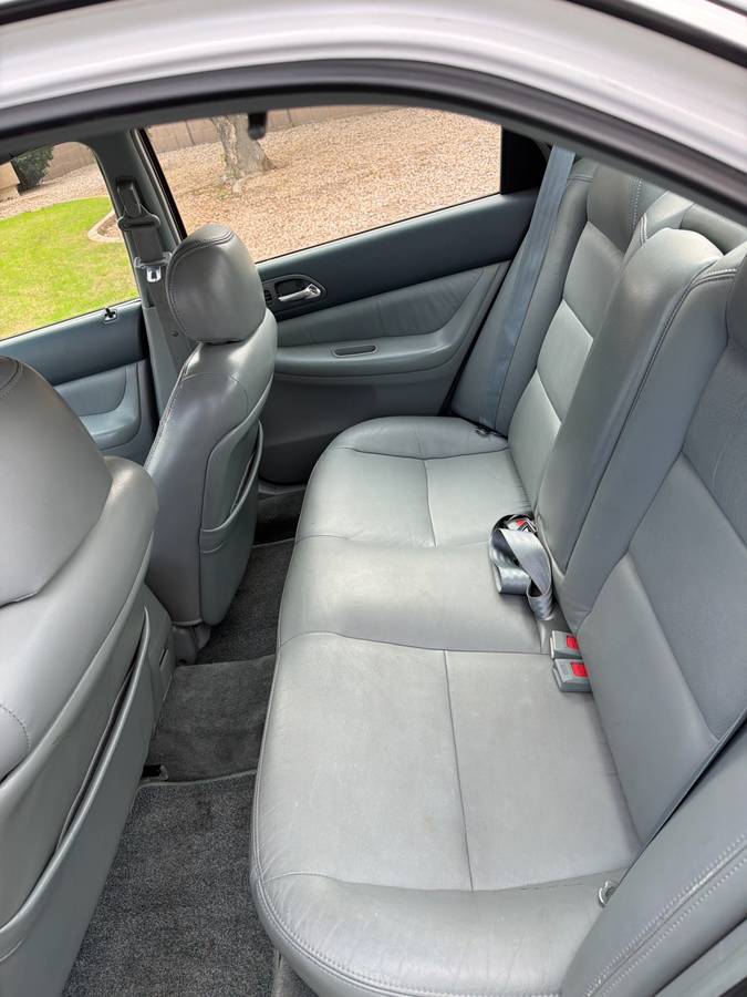 Honda-accord-ex-wleather-seats-1996-white-8