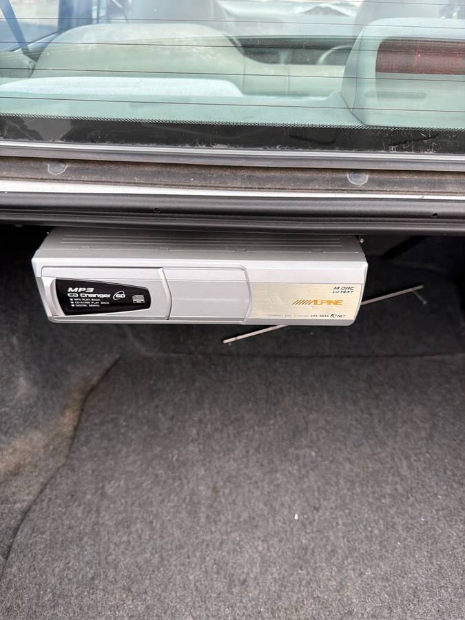 Honda-accord-ex-wleather-seats-1996-white-9