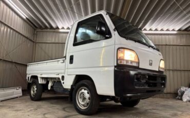 Honda-acty-1996-white-1