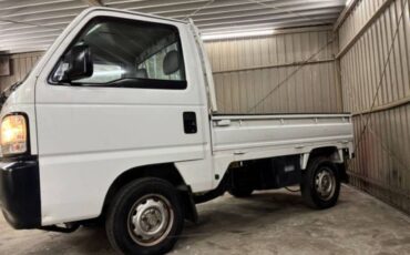 Honda-acty-1996-white