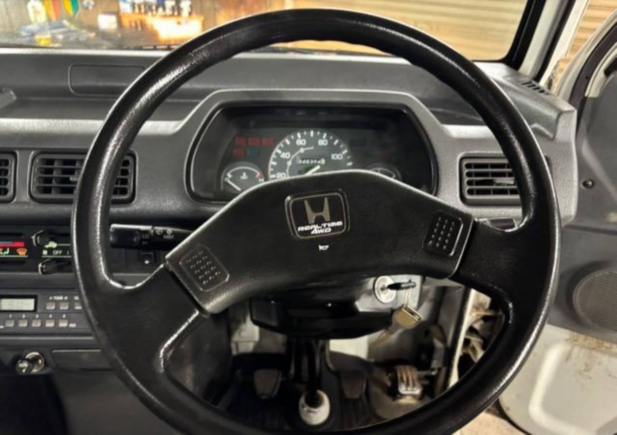 Honda-acty-1996-white-9