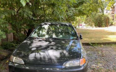 Honda-civc-cx-1993-black-1