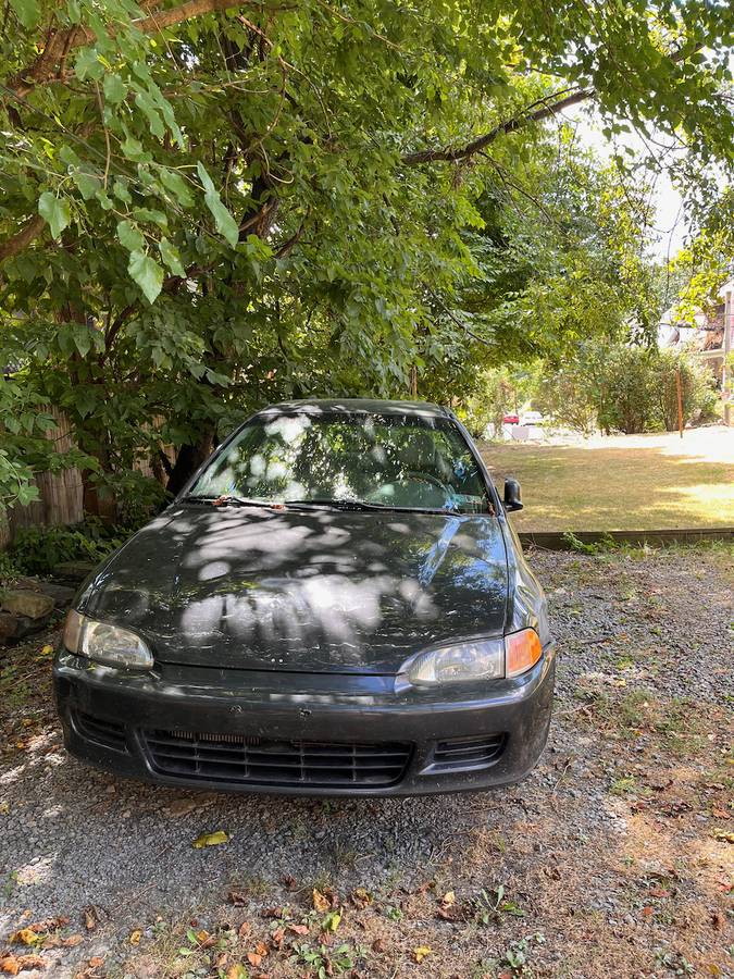 Honda-civc-cx-1993-black-1