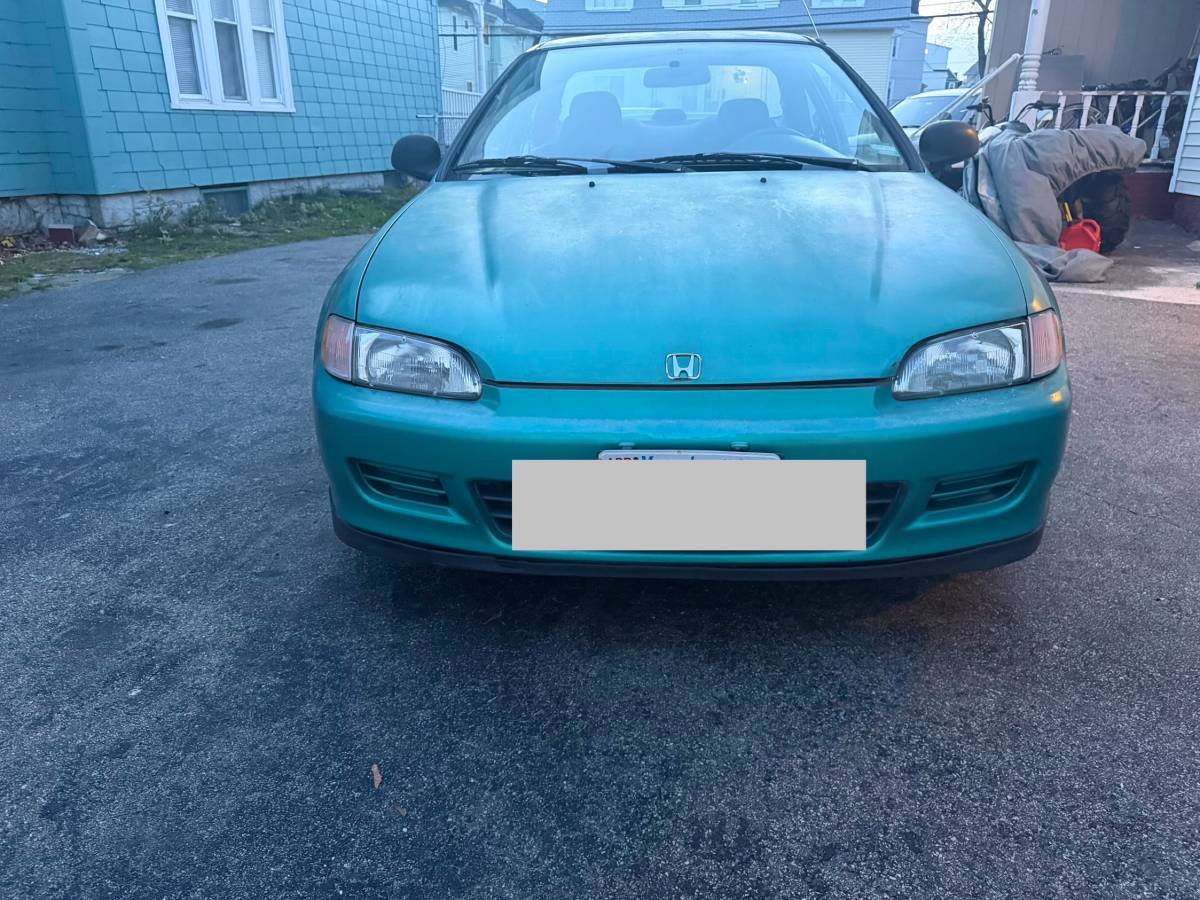 Honda-civic-1994-green-1