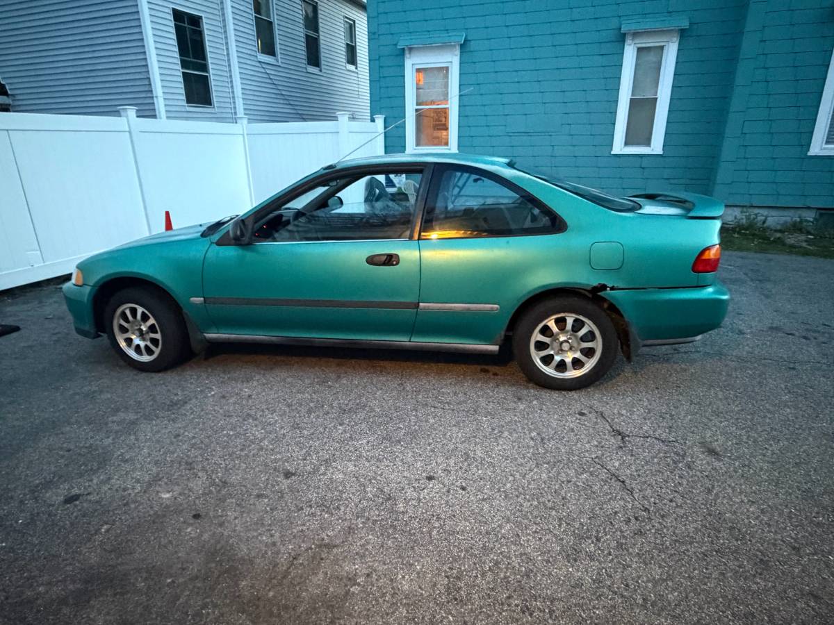 Honda-civic-1994-green-4