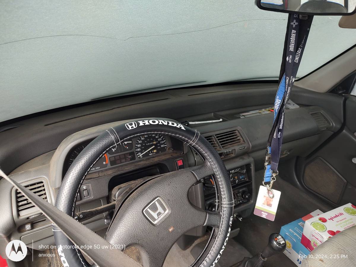 Honda-civic-awd-1990-red-1