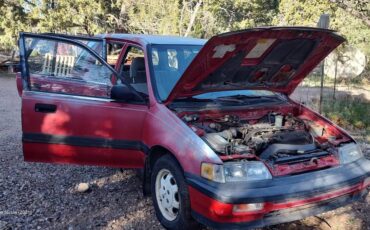 Honda-civic-awd-1990-red-10