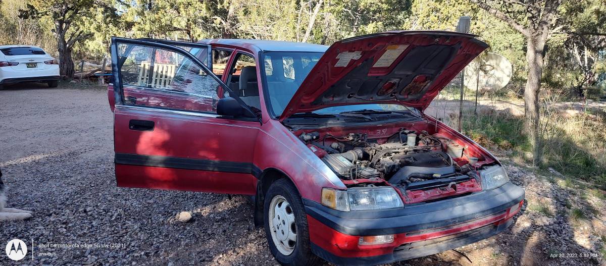 Honda-civic-awd-1990-red-10