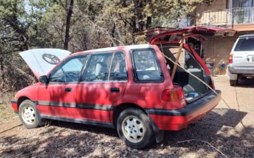 Honda-civic-awd-1990-red