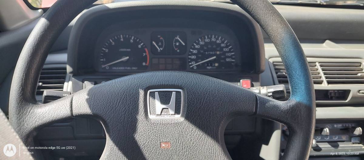 Honda-civic-awd-1990-red-7