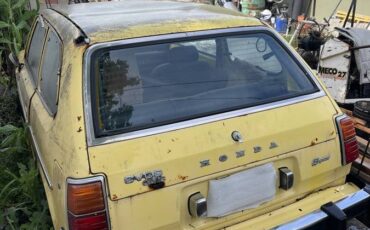 Honda-civic-cvcc-1978-yellow-8