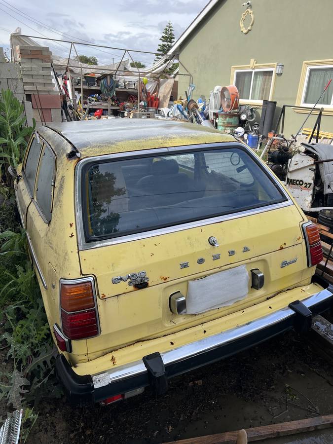 Honda-civic-cvcc-1978-yellow-8