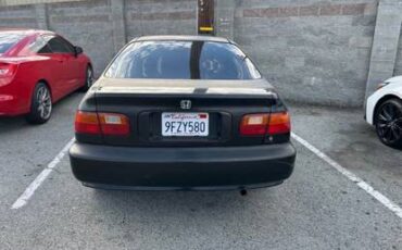 Honda-civic-dx-1995-black-1