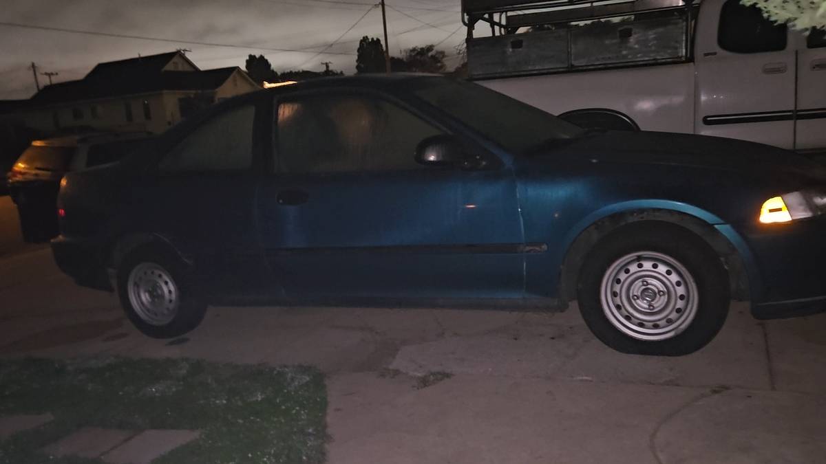 Honda-civic-dxex-1995-green-1