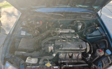 Honda-civic-dxex-1995-green