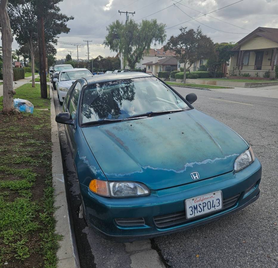 Honda-civic-dxex-1995-green-6
