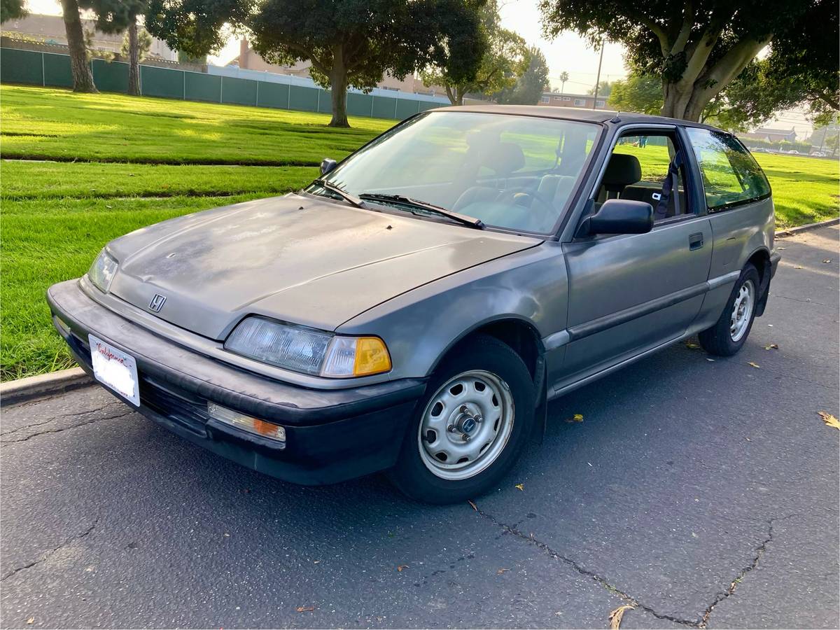 Honda-civic-ef-hatback-1990-grey