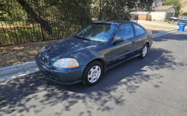 Honda-civic-ex-1996-green