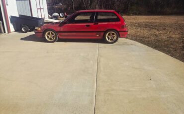 Honda-civic-hatchback-1991-red-2