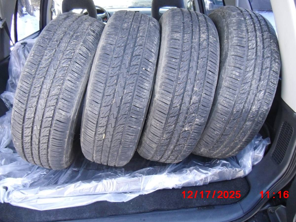 Honda-cr-v-lx-2000-black-11