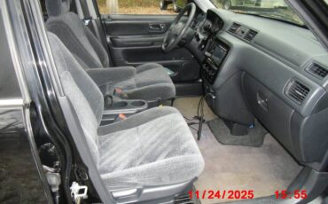 Honda-cr-v-lx-2000-black-3