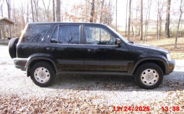 Honda-cr-v-lx-2000-black