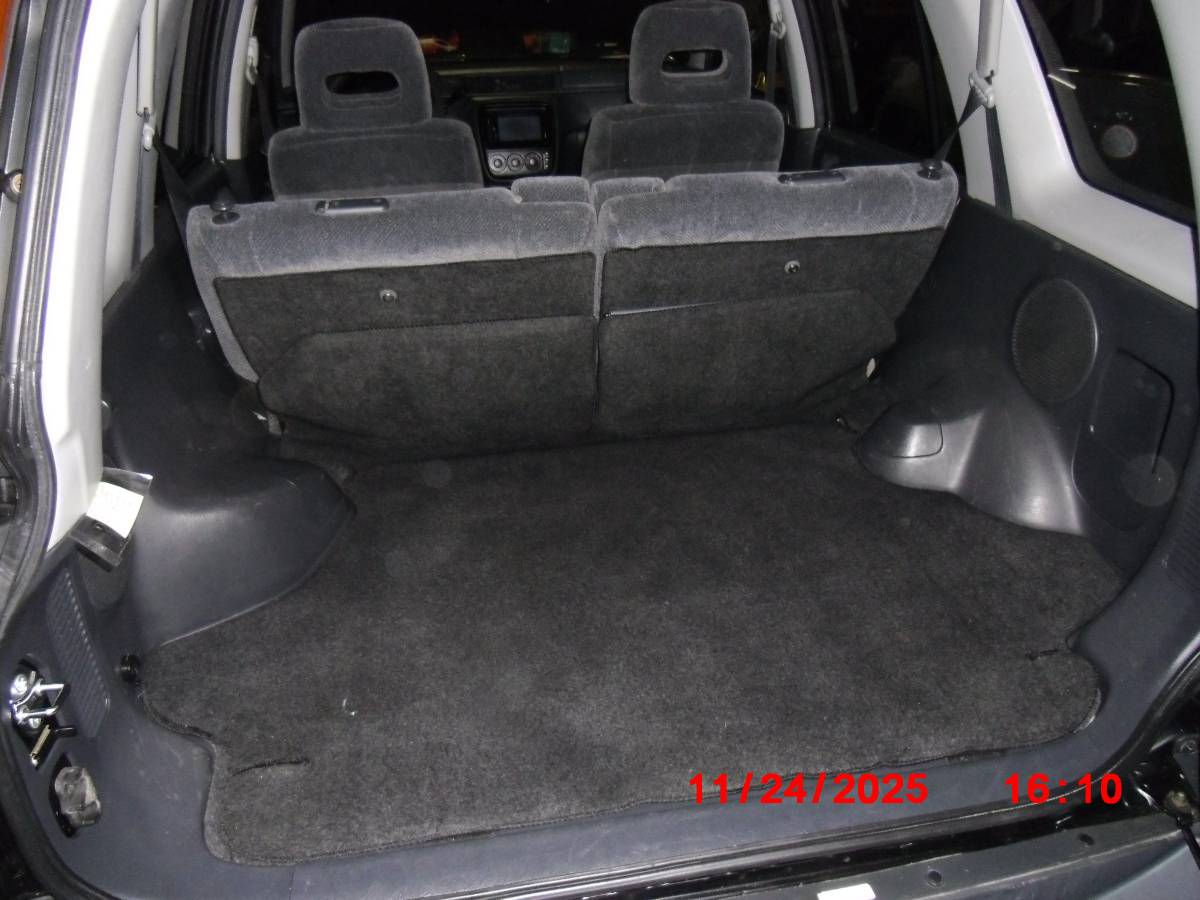 Honda-cr-v-lx-2000-black-5