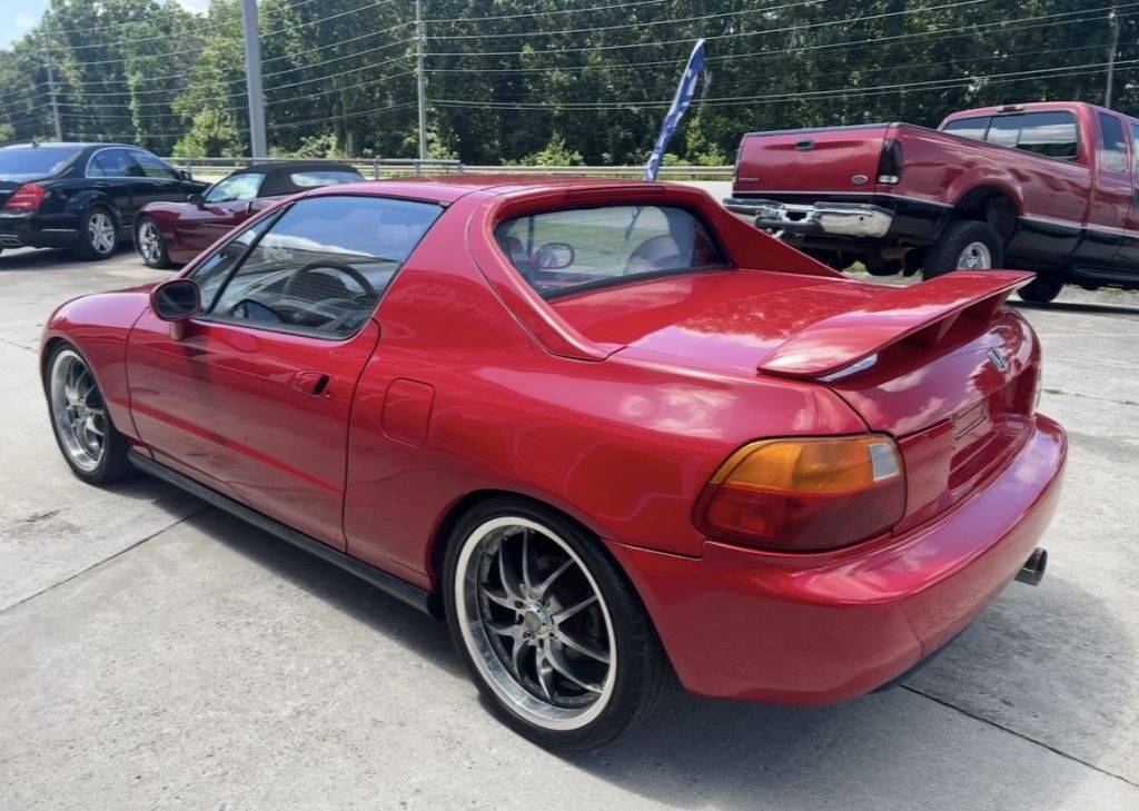 Honda-del-sol-1993-red-1