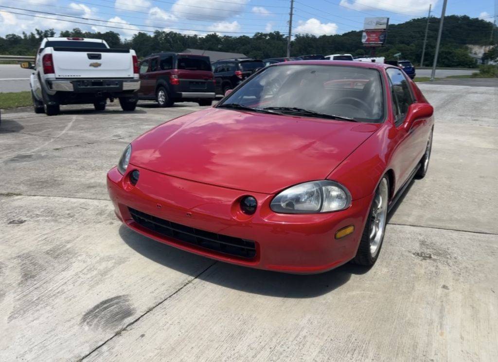 Honda-del-sol-1993-red