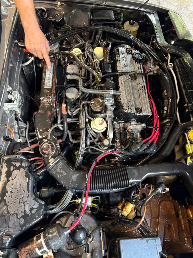 Honda-prelude-1985-grey-1