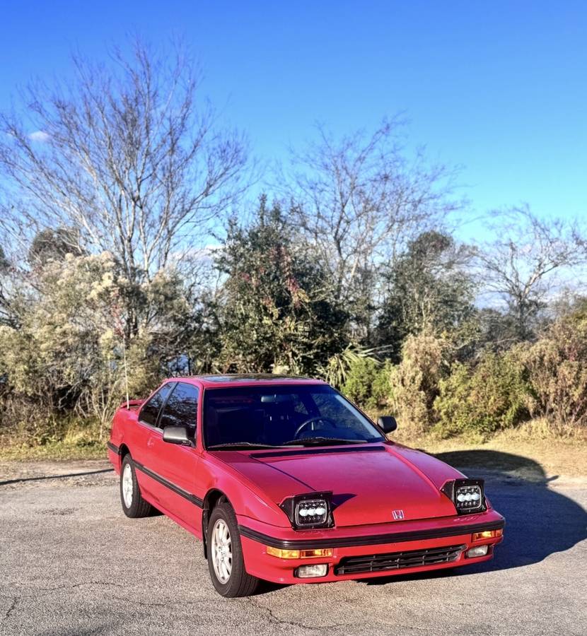Honda-prelude-1989-red-5